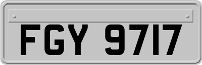 FGY9717