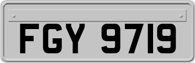 FGY9719