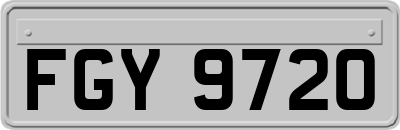 FGY9720