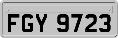 FGY9723