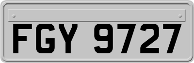 FGY9727