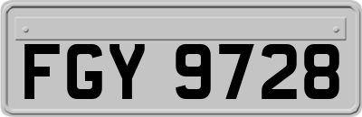 FGY9728