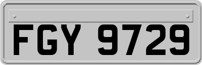 FGY9729