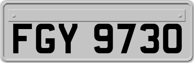 FGY9730
