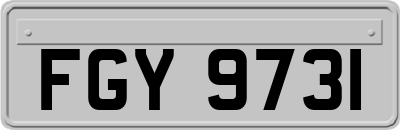 FGY9731