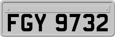 FGY9732
