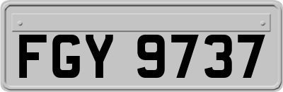 FGY9737