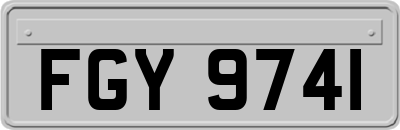 FGY9741