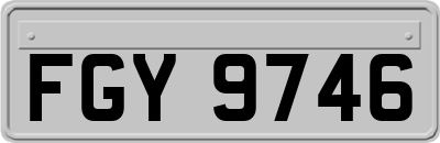 FGY9746