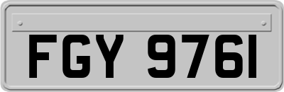FGY9761