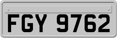 FGY9762