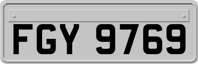 FGY9769