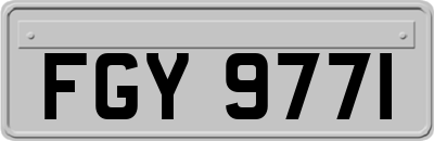 FGY9771