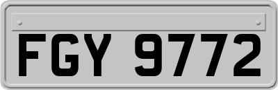 FGY9772
