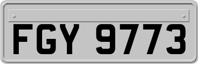 FGY9773