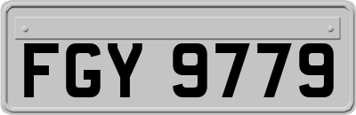FGY9779