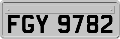FGY9782