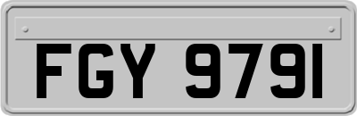 FGY9791