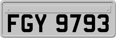 FGY9793