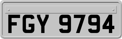 FGY9794