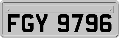 FGY9796
