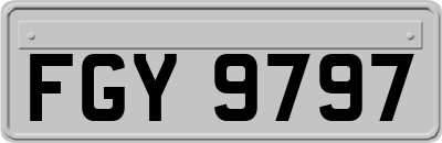 FGY9797