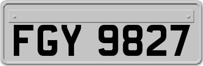 FGY9827