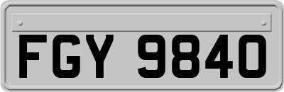 FGY9840