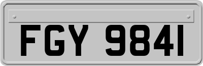 FGY9841
