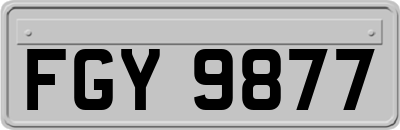 FGY9877