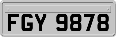 FGY9878