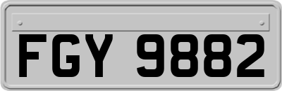 FGY9882