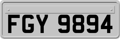FGY9894