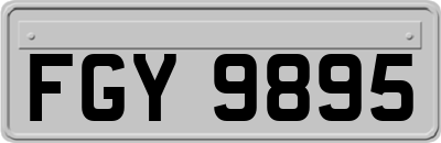 FGY9895