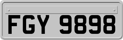 FGY9898