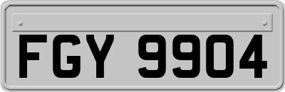 FGY9904