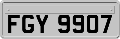 FGY9907