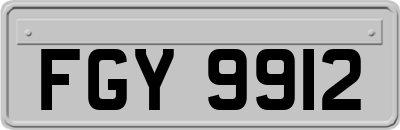 FGY9912