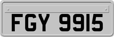 FGY9915
