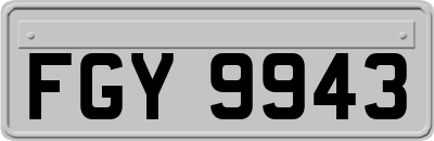 FGY9943