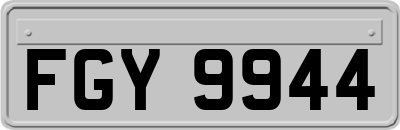 FGY9944