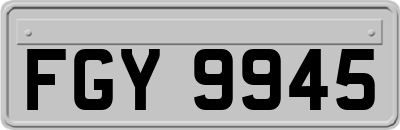 FGY9945