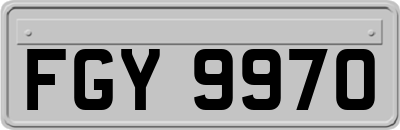 FGY9970