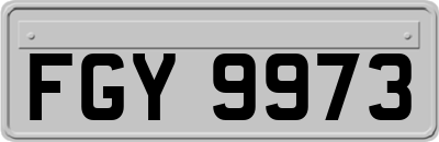 FGY9973