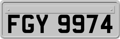 FGY9974