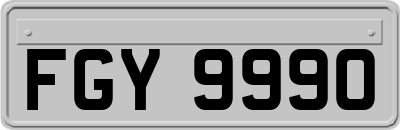FGY9990