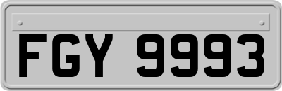 FGY9993