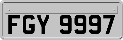 FGY9997