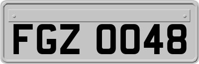 FGZ0048