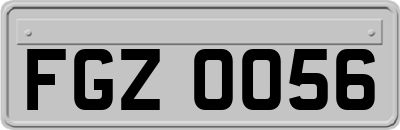 FGZ0056